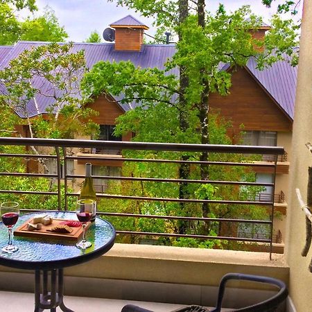 Departamento Explore Pucon Apartment Bagian luar foto