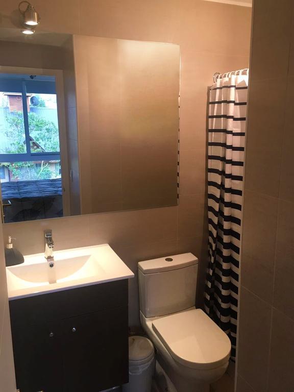 Departamento Explore Pucon Apartment Bagian luar foto