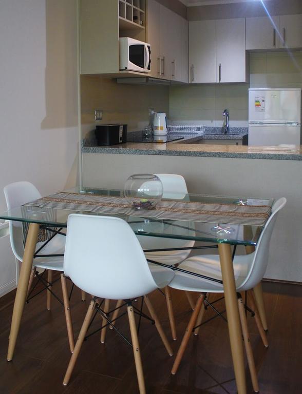 Departamento Explore Pucon Apartment Bagian luar foto