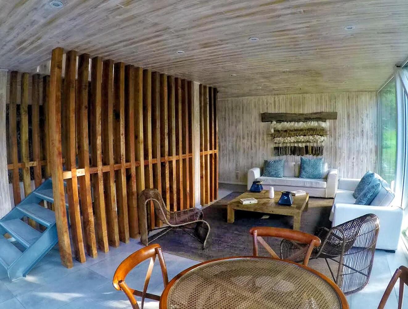 Departamento Explore Pucon Apartment Bagian luar foto